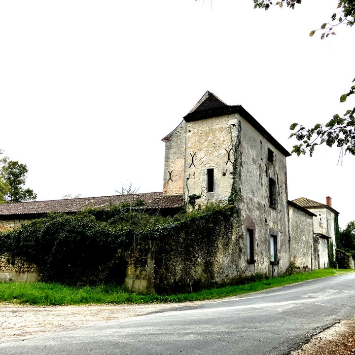 Photo de Château de Rochemorin