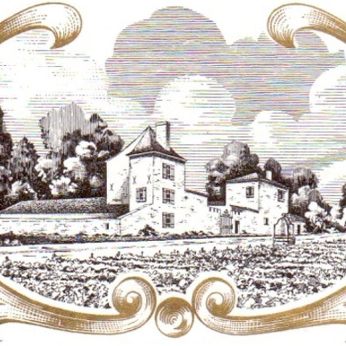 Photo de Château de Rochemorin