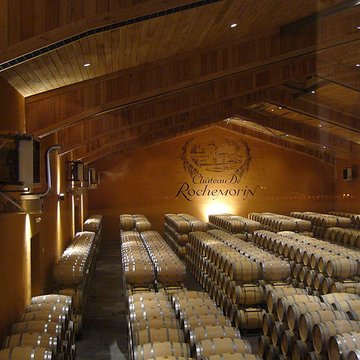 Château de Rochemorin