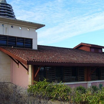 Château de Rochemorin