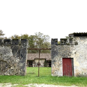 Château de Rochemorin