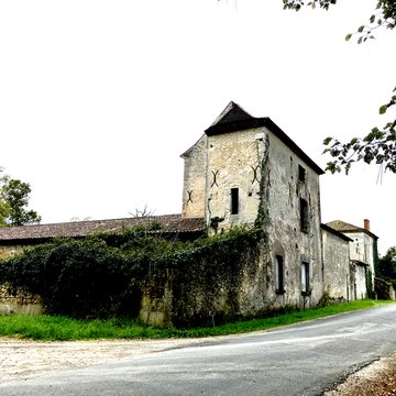 Château de Rochemorin