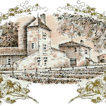 Château de Rochemorin