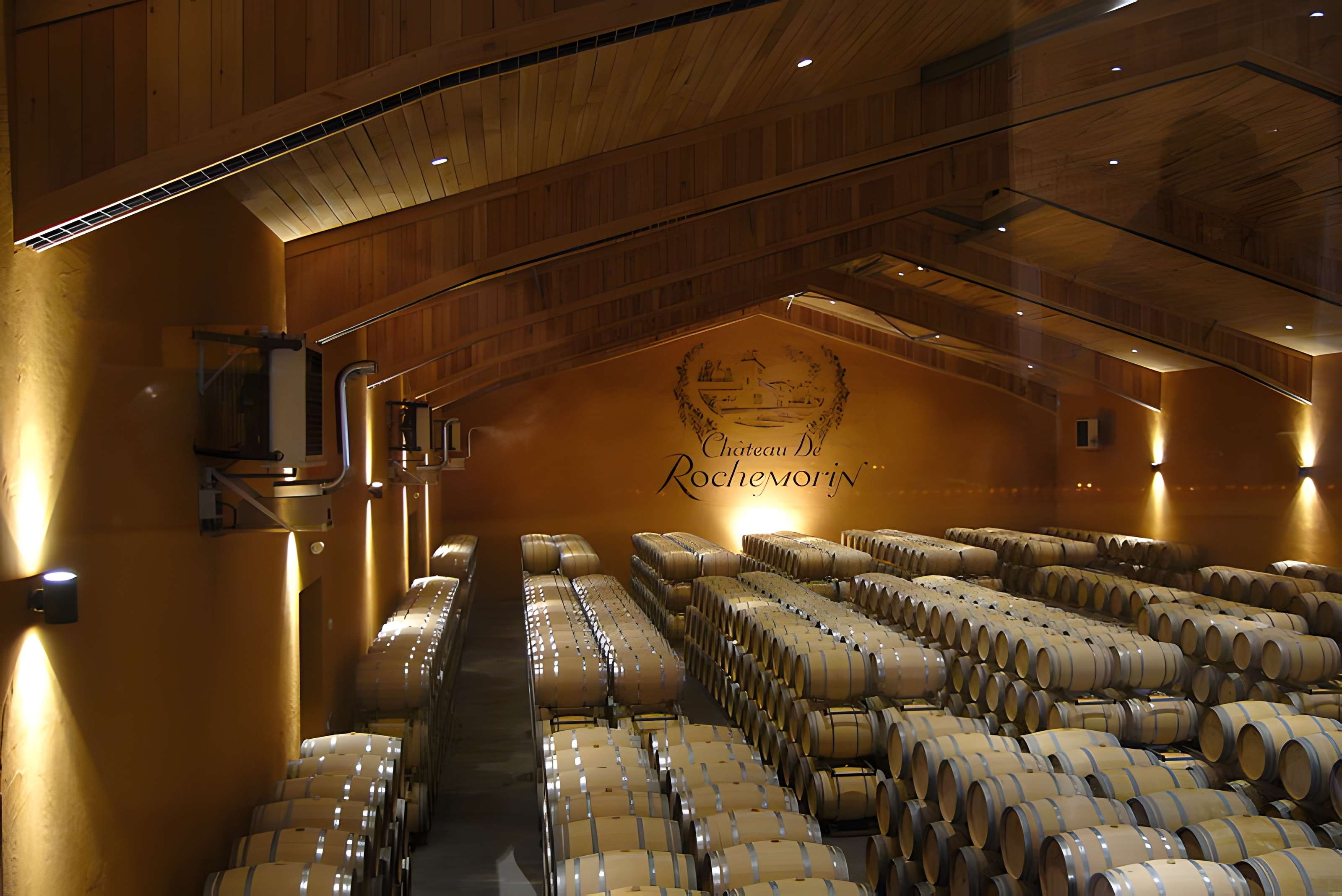 Château de Rochemorin