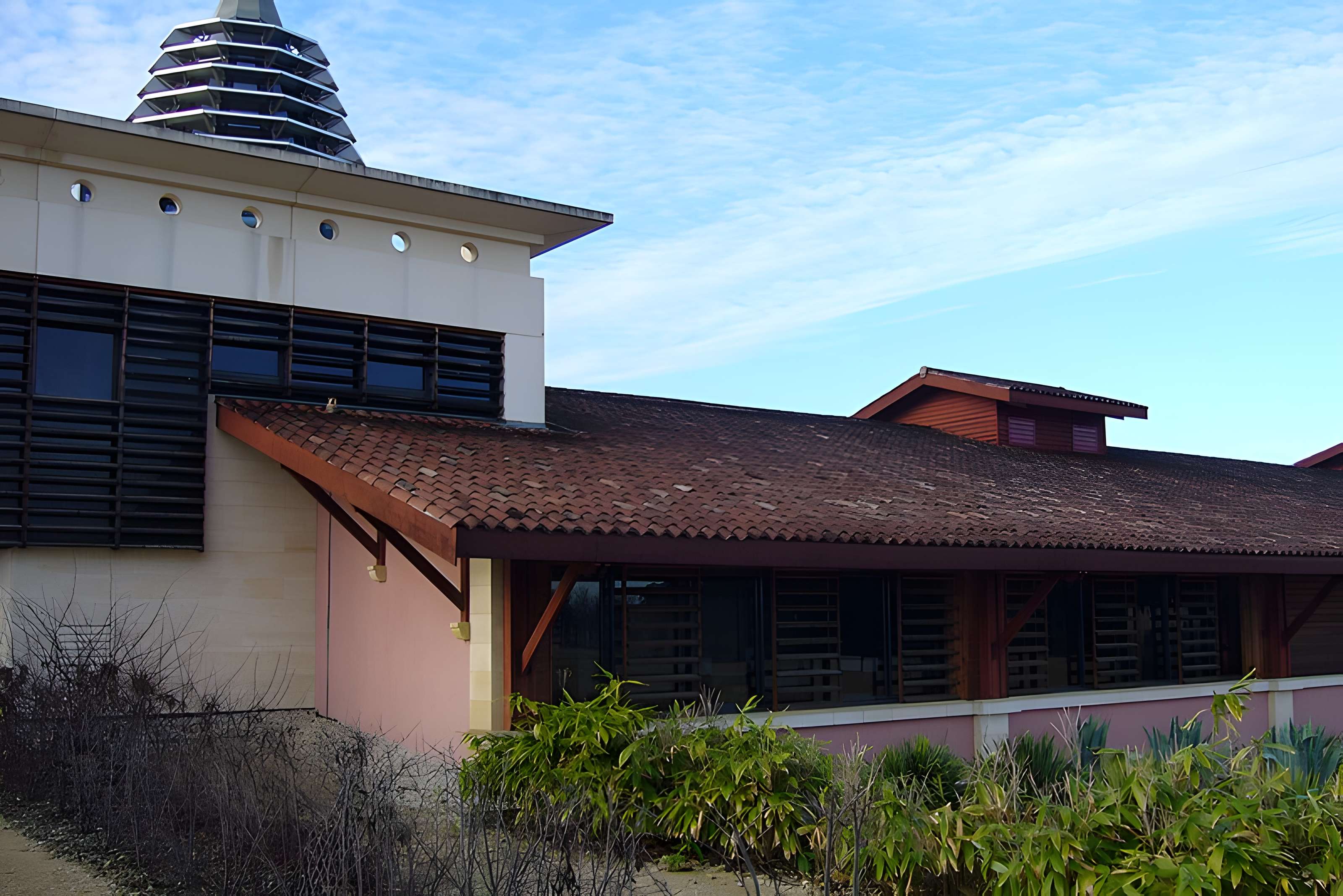 Château de Rochemorin