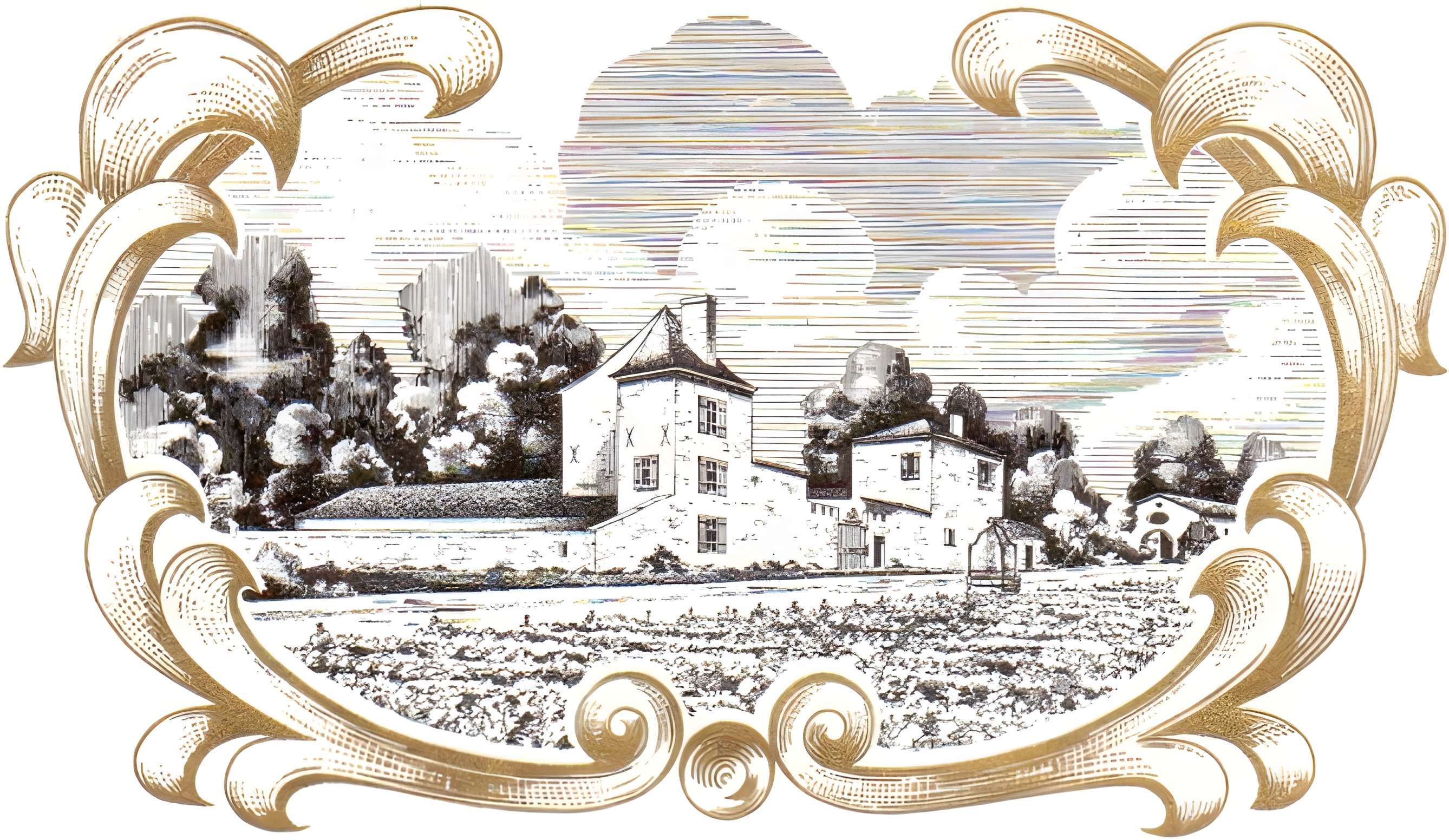 Château de Rochemorin