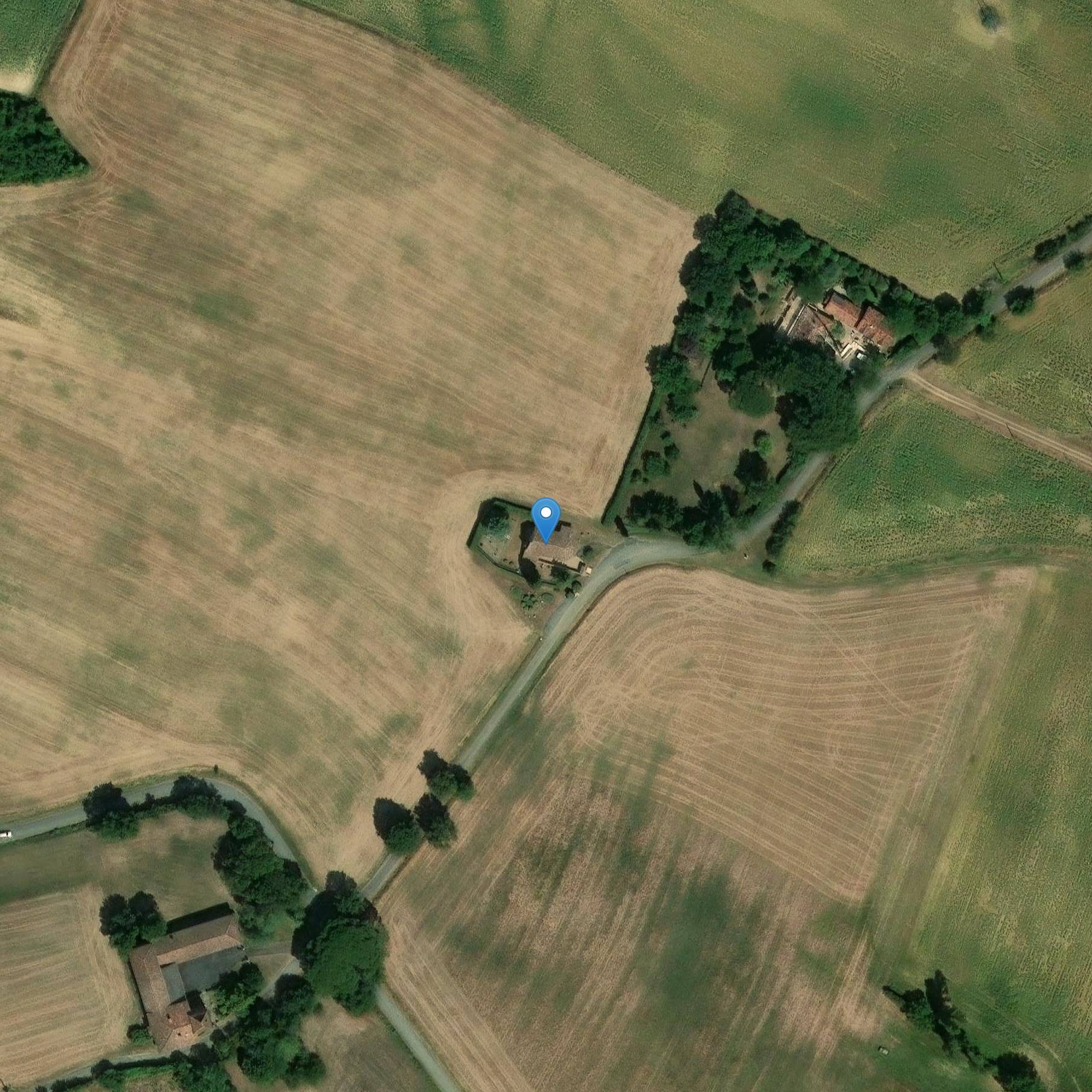 Photo de Chiesa di San Biagio di Cachan