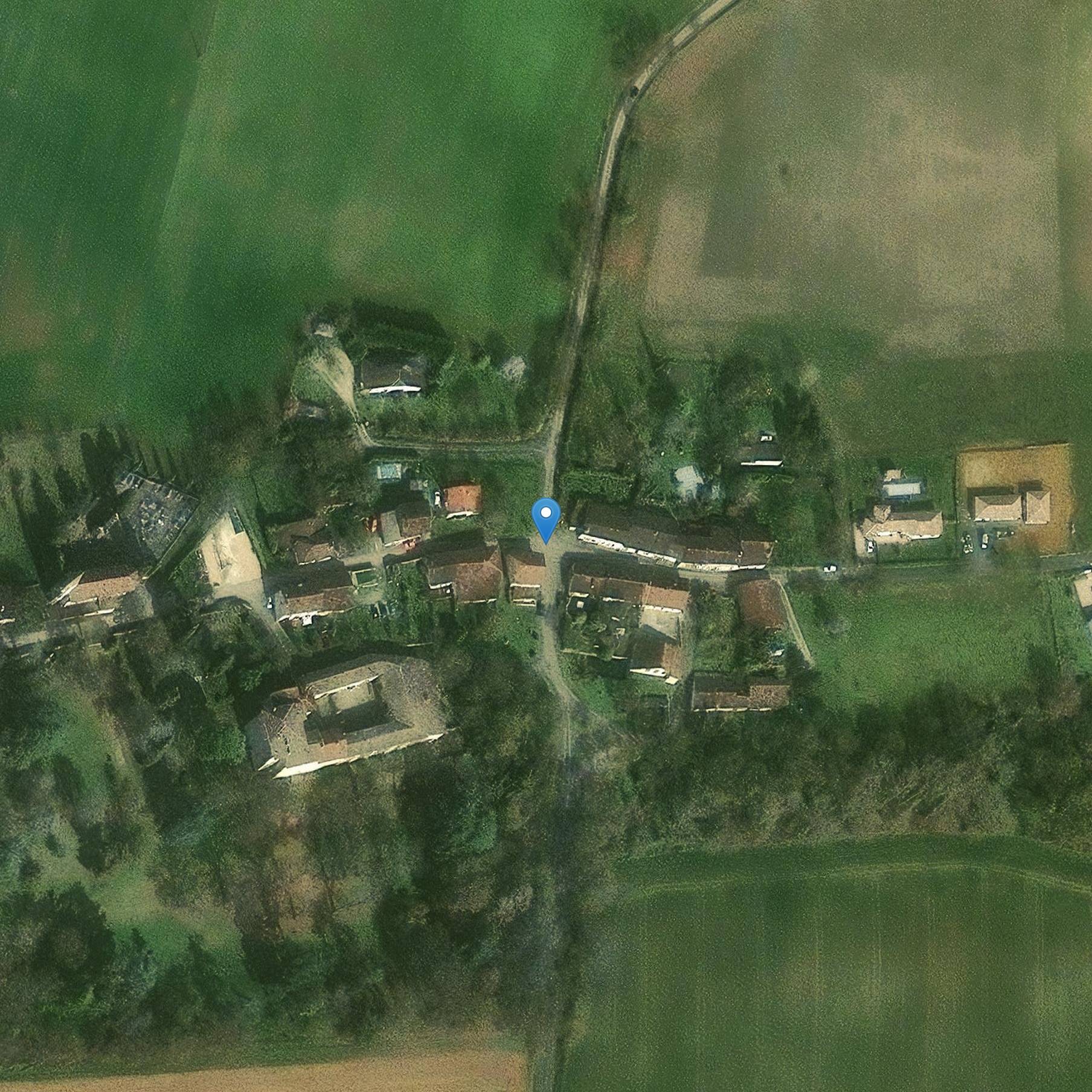 Photo de Chiesa di San Cristo di Sirac