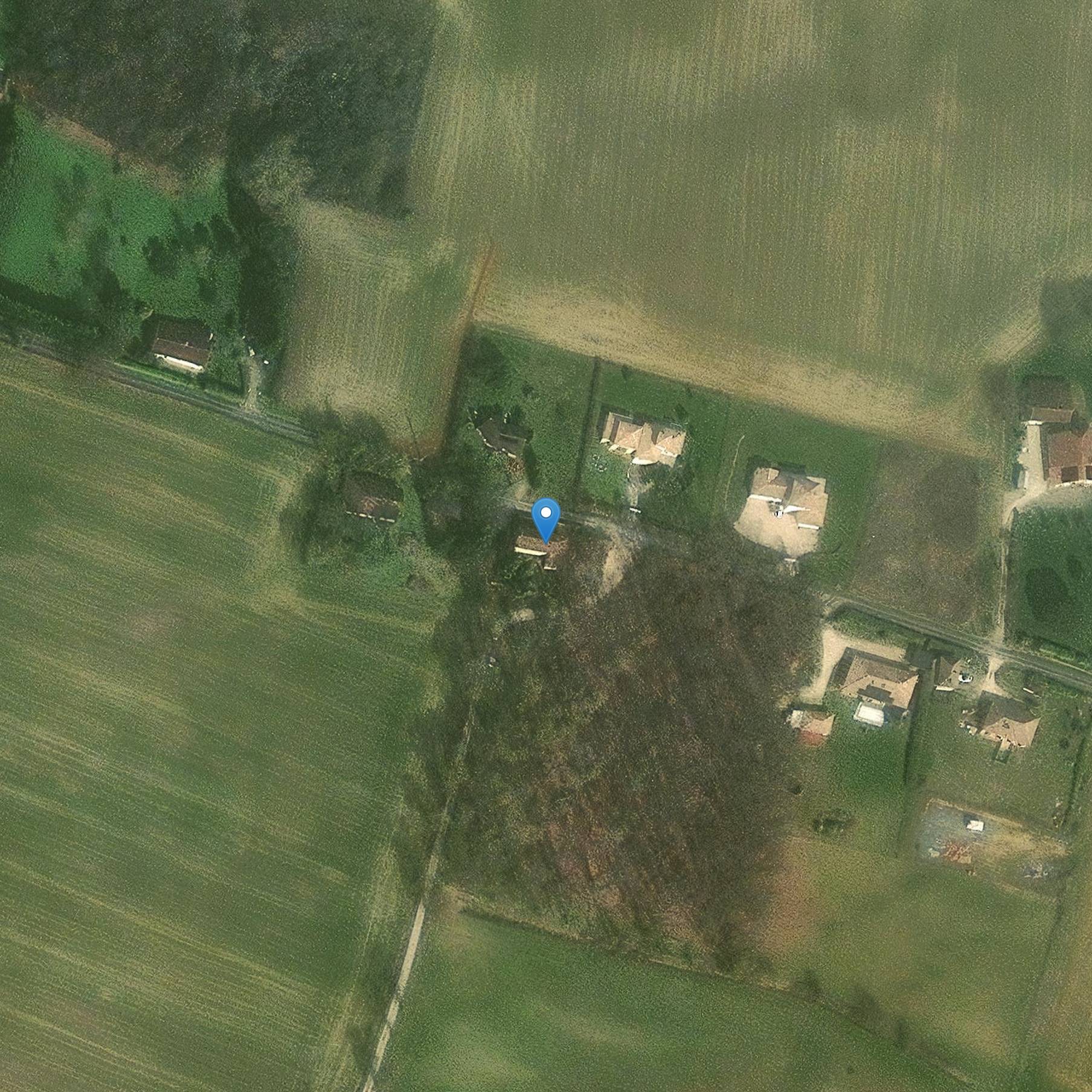 Photo de Chiesa Saint-Laurent du Pin