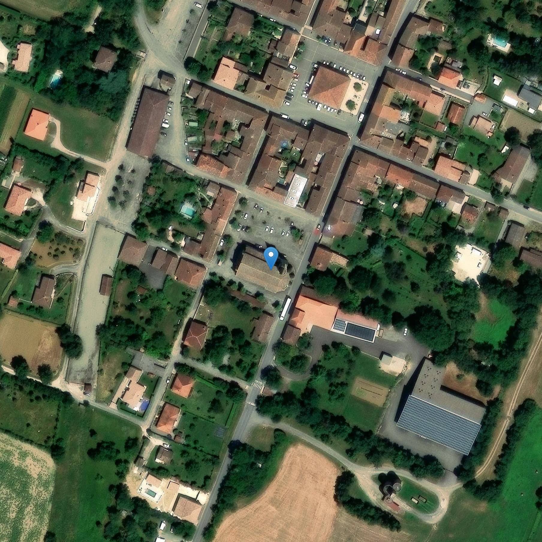 Photo de Notre-Dame-de-la-Nativity Chiesa di Solomiac