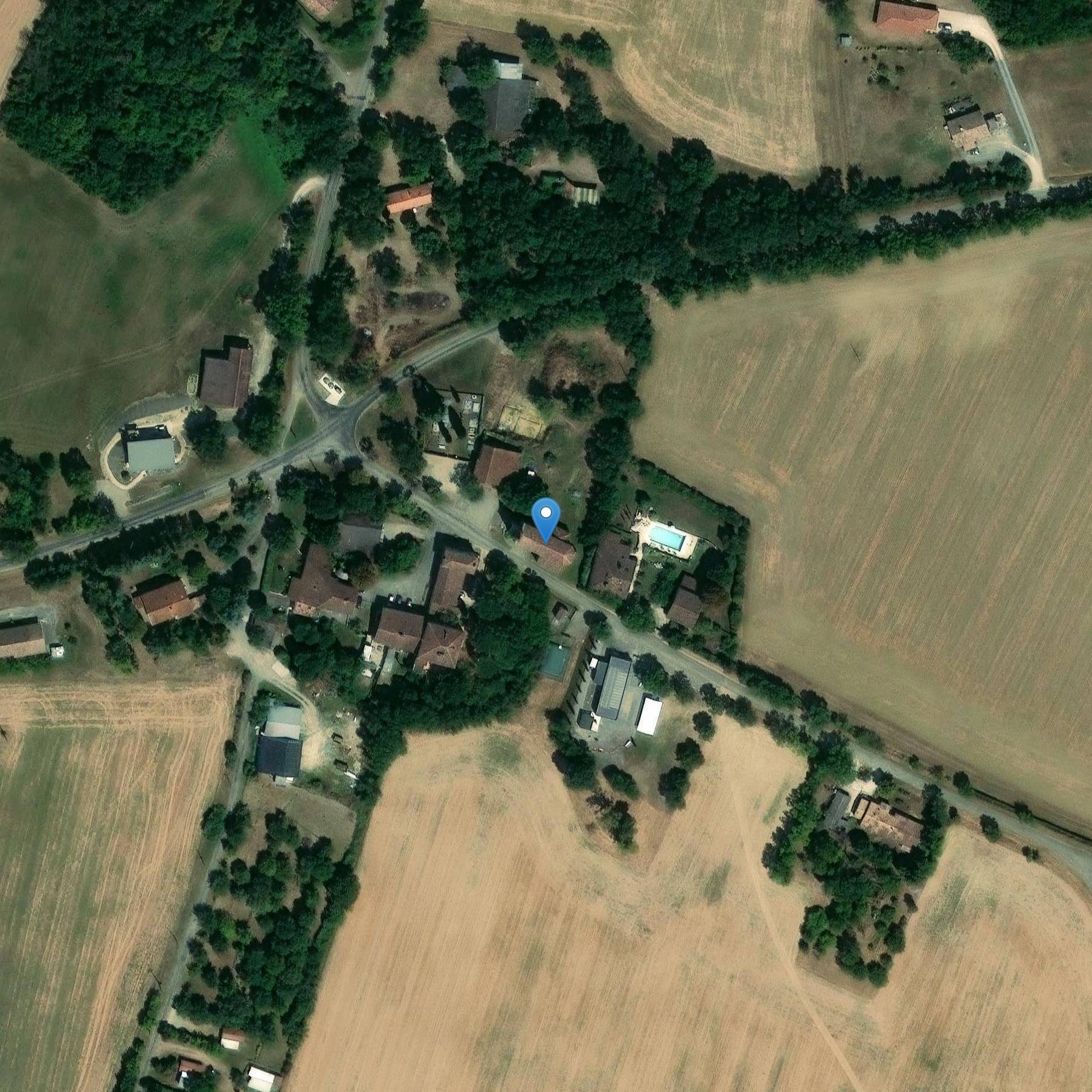 Photo de Saint Lawrence kerk van Taybosc