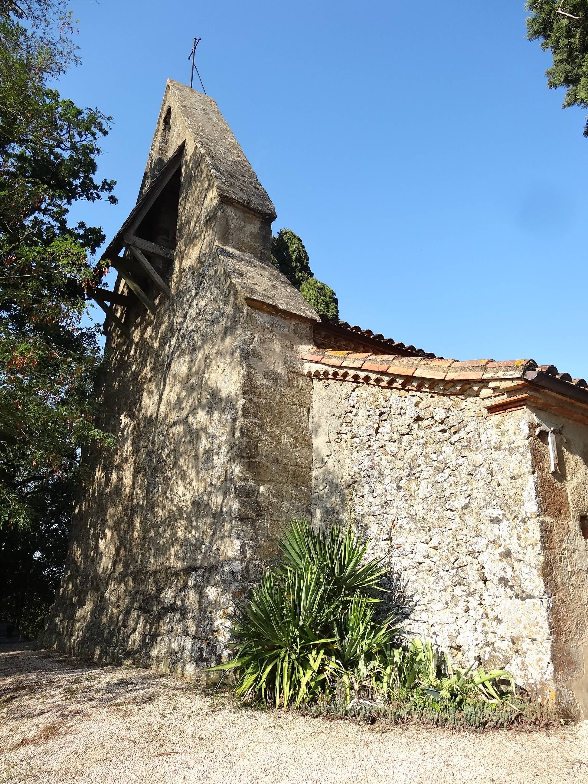 Photo de Church of Aulin