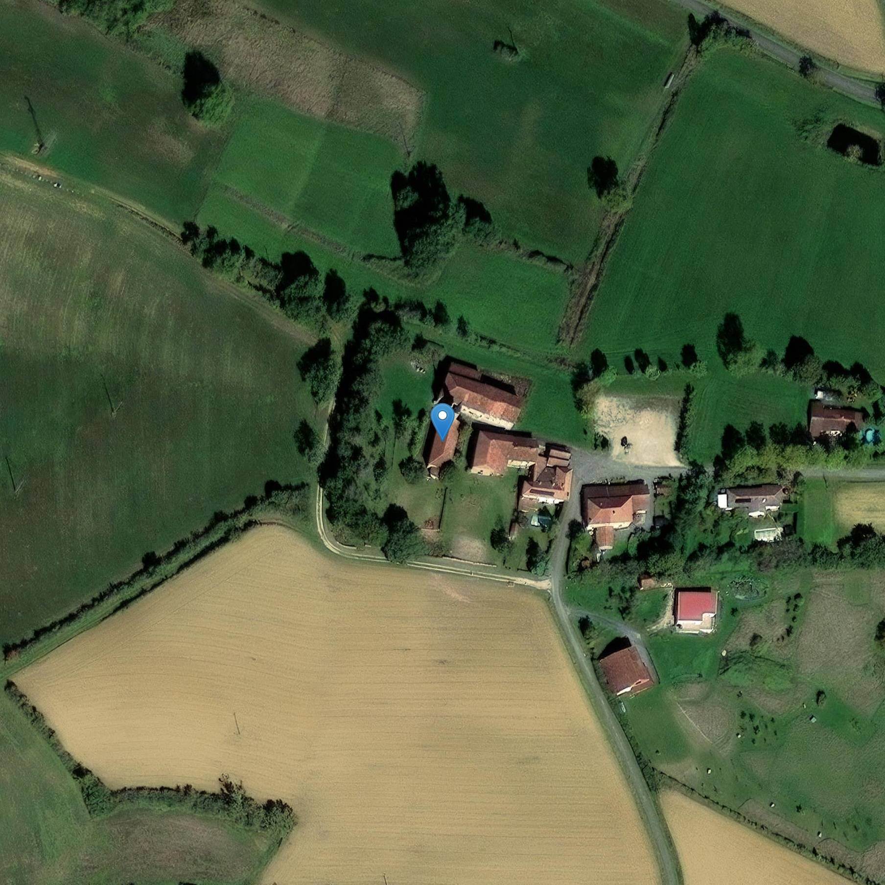 Photo de 塔德尔圣母教堂