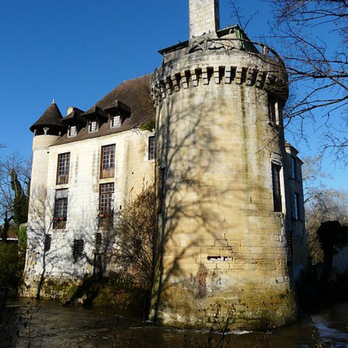 Photo de Château de Rognac