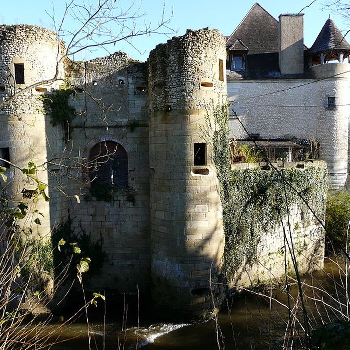 Photo de Château de Rognac