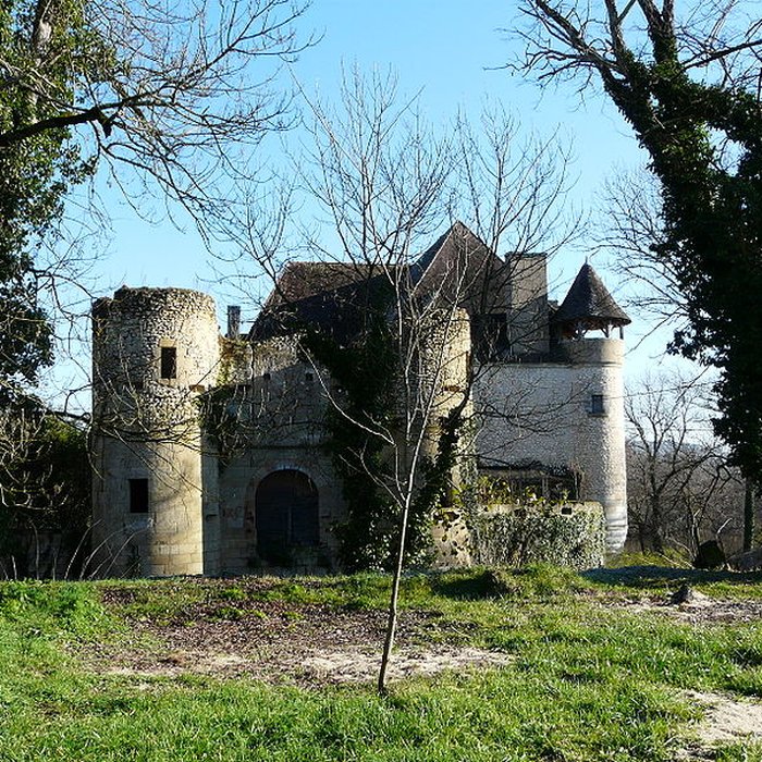 Photo de Château de Rognac
