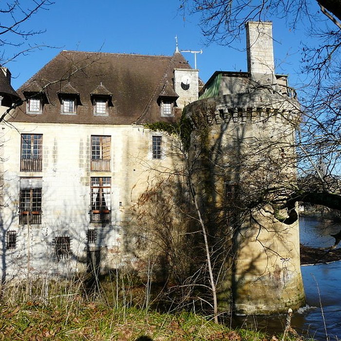 Photo de Château de Rognac