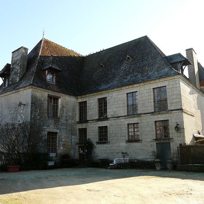 Photo de Château de Rognac
