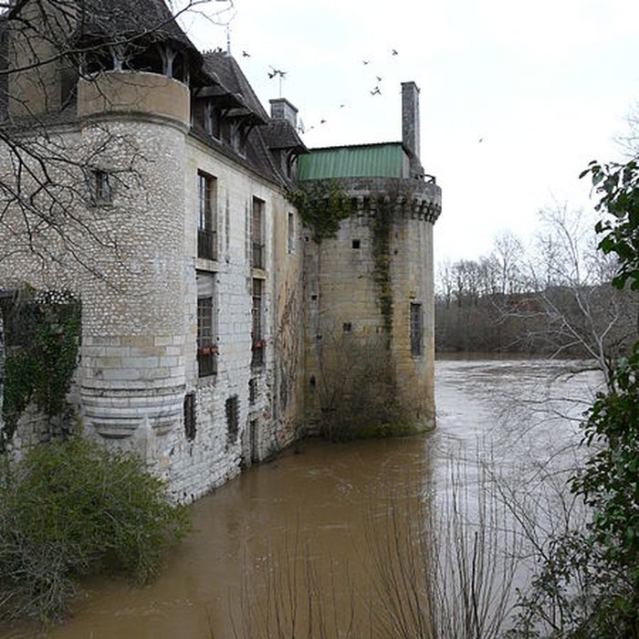 Photo de Château de Rognac