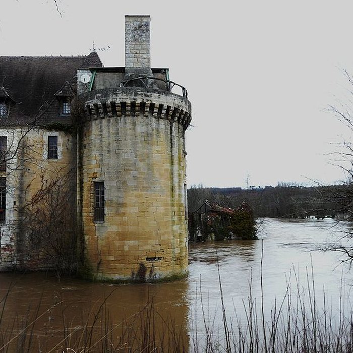 Photo de Château de Rognac