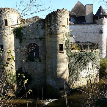 Château de Rognac