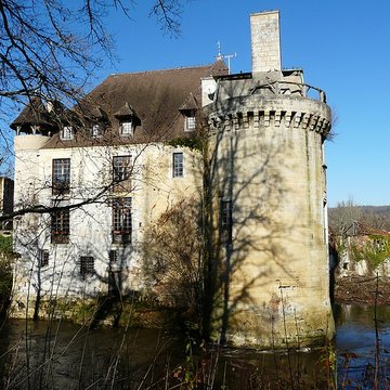 Château de Rognac