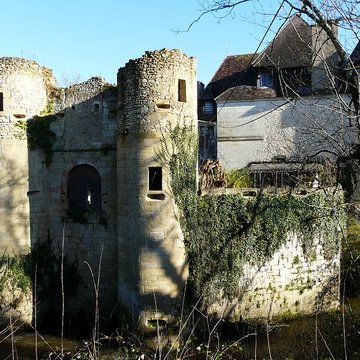 Château de Rognac