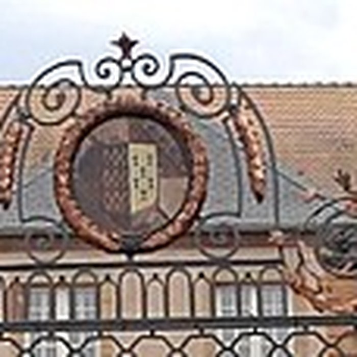 Photo de Ancien château de Rohan