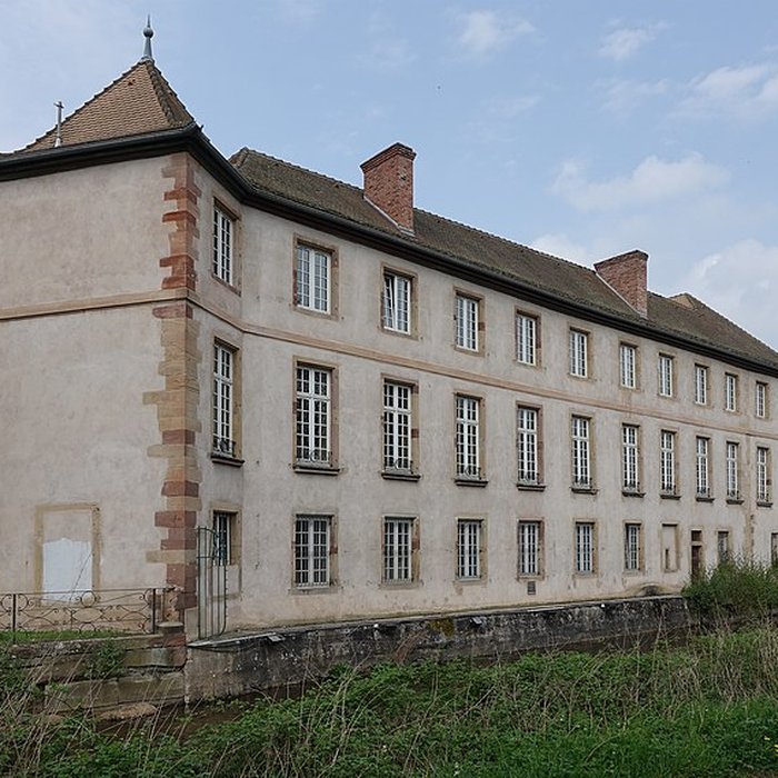Photo de Ancien château de Rohan