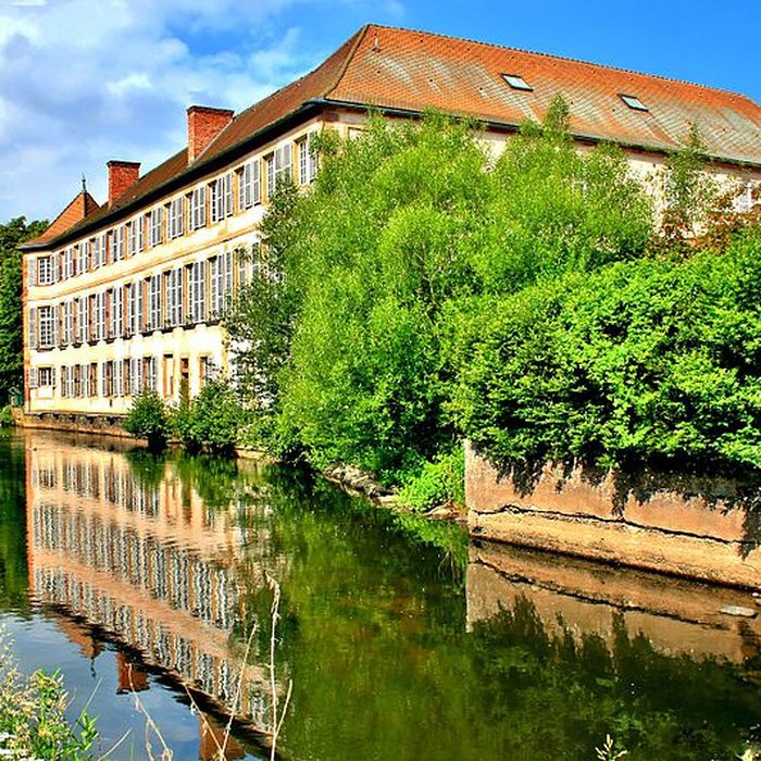 Photo de Ancien château de Rohan
