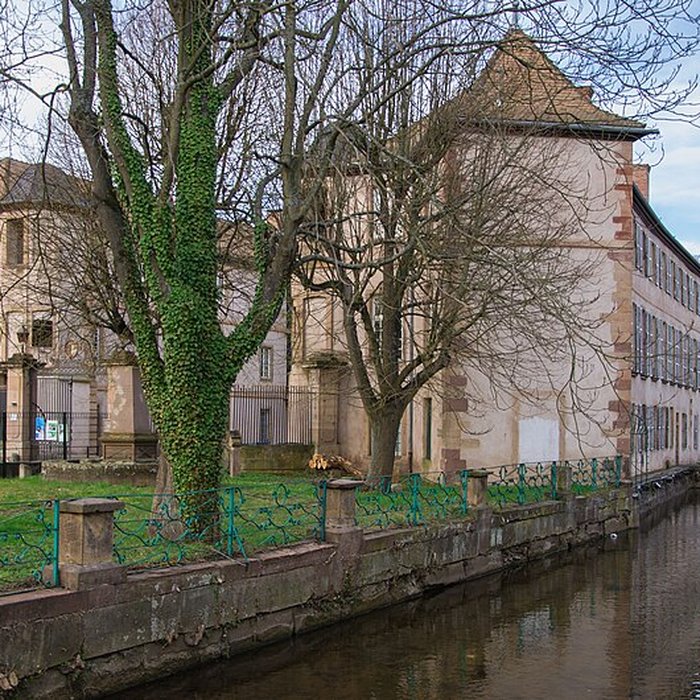 Photo de Ancien château de Rohan