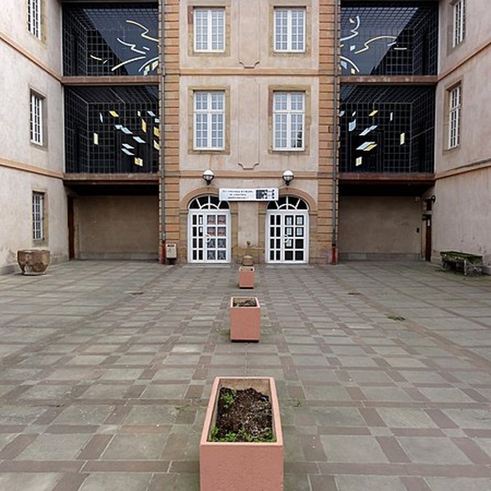 Photo de Ancien château de Rohan