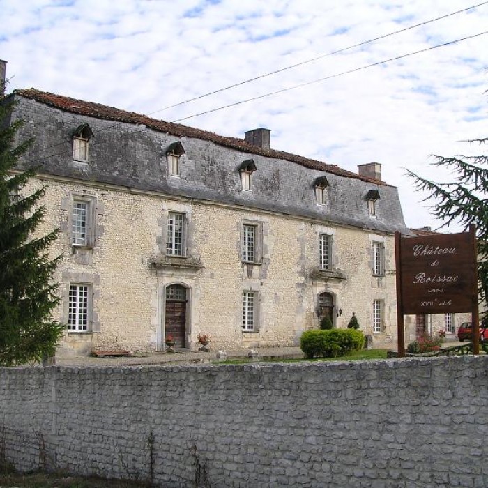 Photo de Château de Roissac