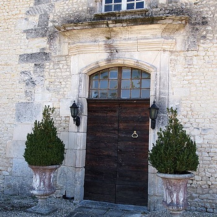 Photo de Château de Roissac