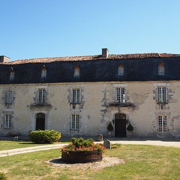 Château de Roissac
