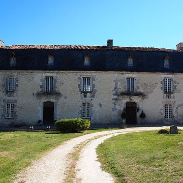 Château de Roissac