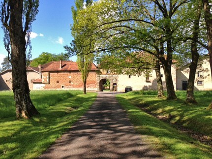 Photo de Château de Romécourt