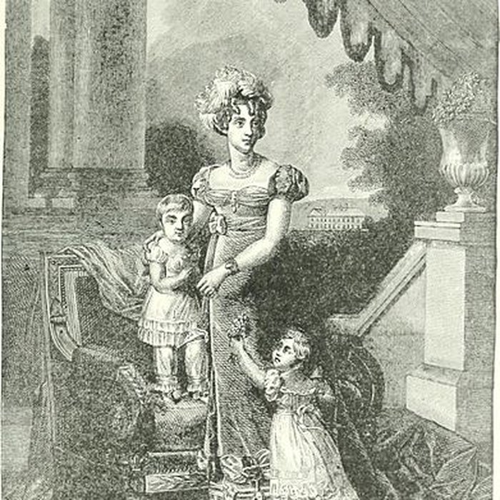 Photo de Château de Rosny-sur-Seine