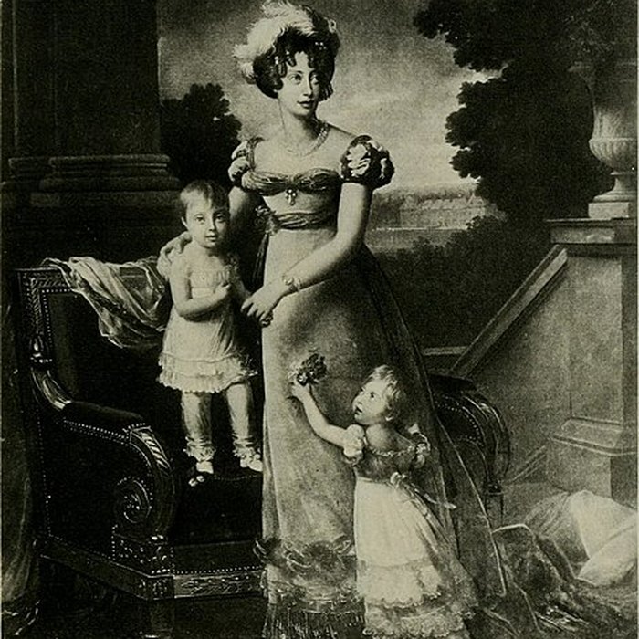 Photo de Château de Rosny-sur-Seine