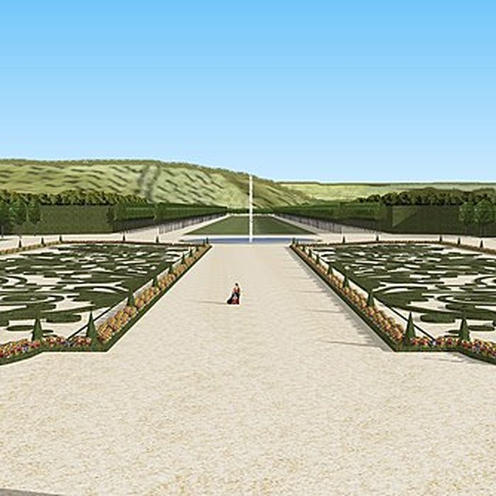 Photo de Château de Rosny-sur-Seine