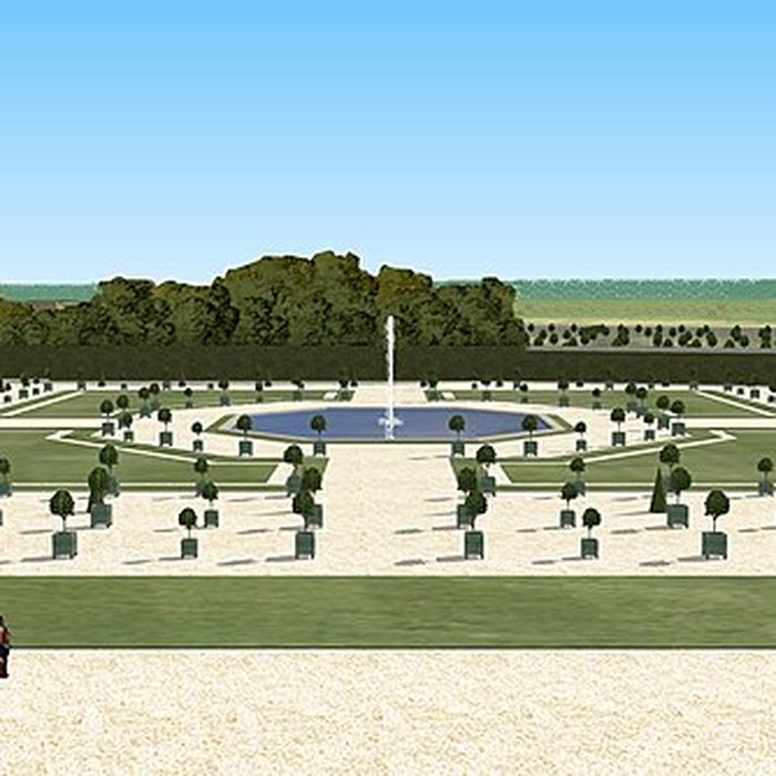 Photo de Château de Rosny-sur-Seine