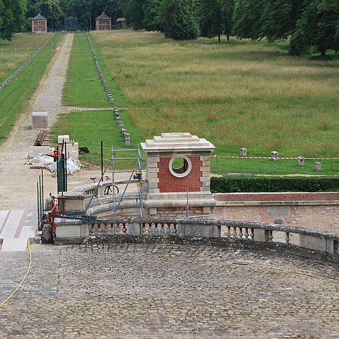 Photo de Château de Rosny-sur-Seine
