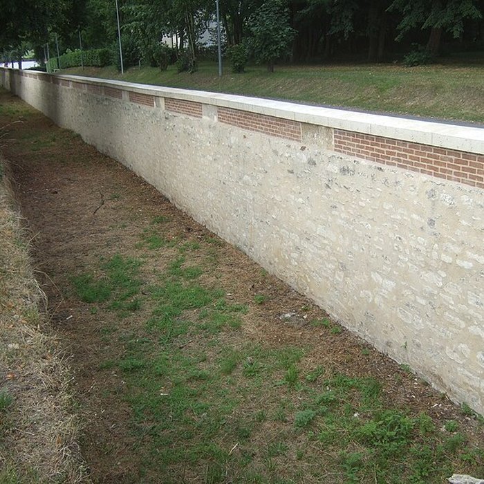 Photo de Château de Rosny-sur-Seine