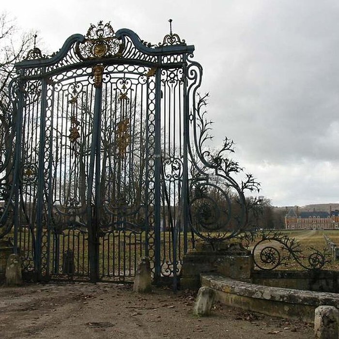 Photo de Château de Rosny-sur-Seine
