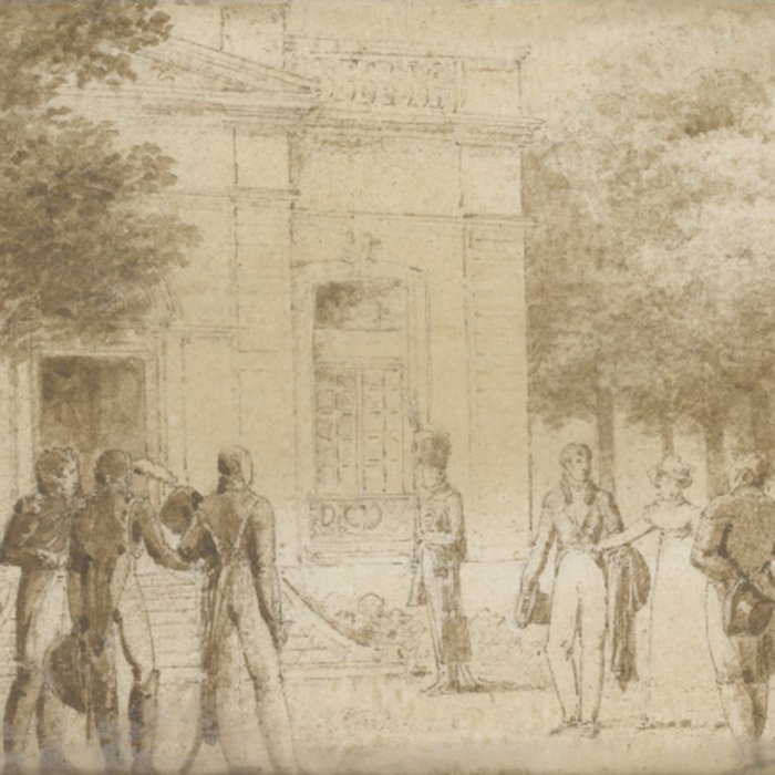 Photo de Château de Rosny-sur-Seine