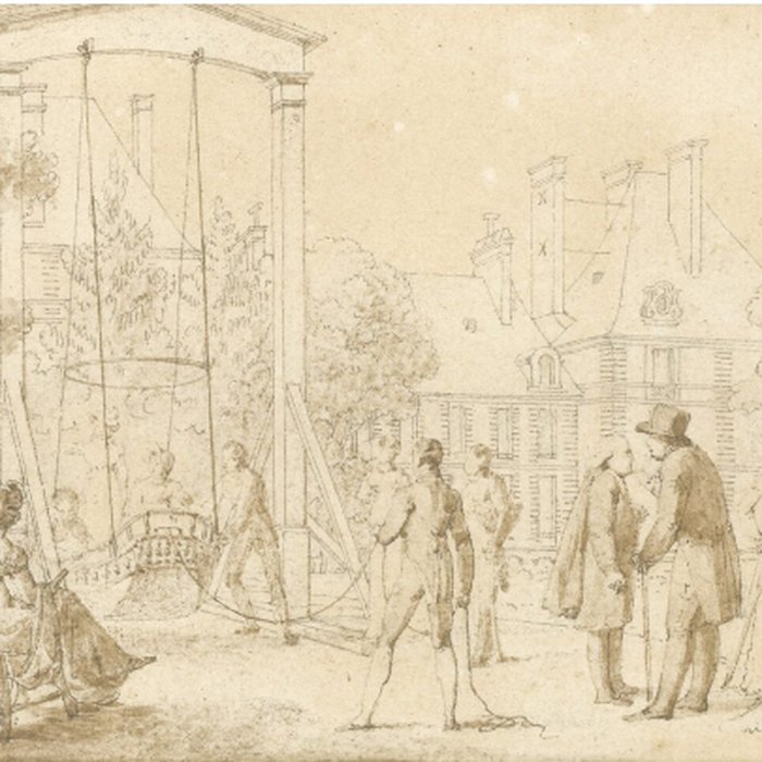 Photo de Château de Rosny-sur-Seine