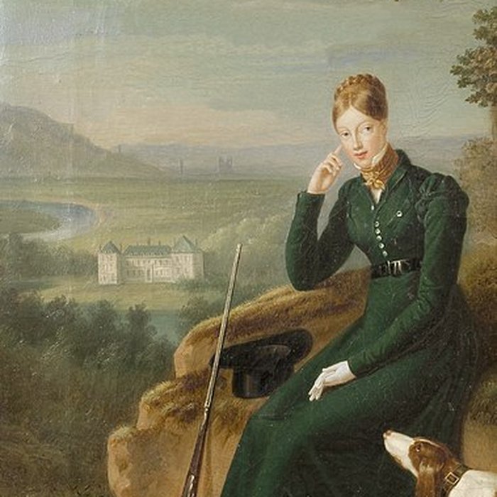 Photo de Château de Rosny-sur-Seine