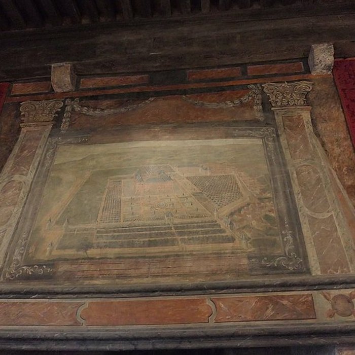 Photo de Château de Rosny-sur-Seine