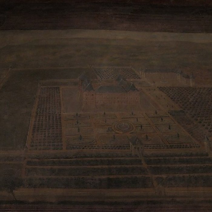 Photo de Château de Rosny-sur-Seine