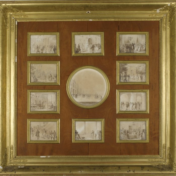 Photo de Château de Rosny-sur-Seine